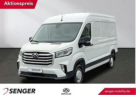 Maxus Deliver 9 KA L3H2 Base Komfort *DIESEL*KLIMA*KAMERA*