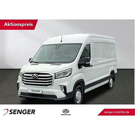 MAXUS DELIVER 9 leasen