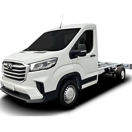 MAXUS DELIVER 9 leasen