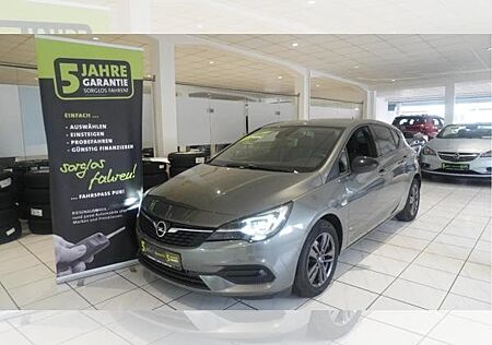 Opel Astra K 1.2T Navi,WirelessCarging,Parkpilot