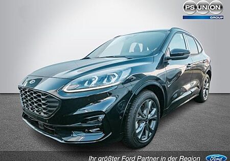 Ford Kuga ST-Line Automatik