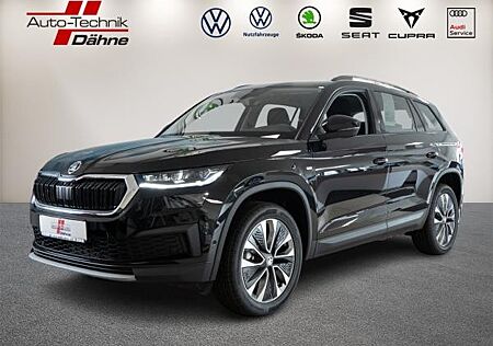 Skoda Kodiaq TOUR 2.0 TDI SOFORT VERFÜGBAR