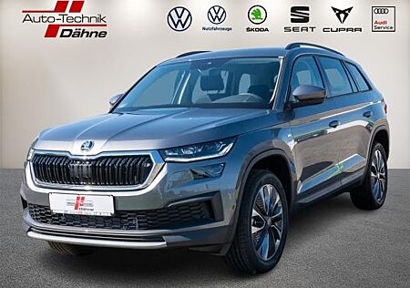 Skoda Kodiaq 2.0 TDI Tour 4x4 SOFORT VERFÜGBAR