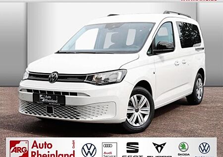 VW Caddy Volkswagen 1,5 l TSI EU6 84 kW Klima / PDC/ APP-Connect