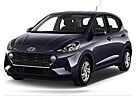 Hyundai i10 Select / Apple Carplay/Android Auto / Mangrove Green