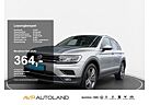 VW Tiguan Volkswagen 2.0 TDI DSG 4MOTION Highline | AHK | NAVI