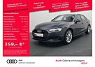 Audi A4 40 TDI advanced ab mtl. 359 €¹ S TRON NAVI LED KAM SHZ