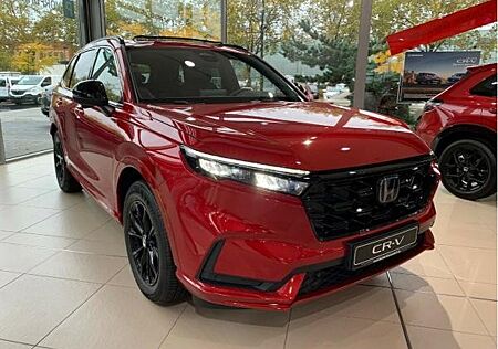 Honda CR-V PLUG In Hybrid - Gewerbeaktion ! Sofort