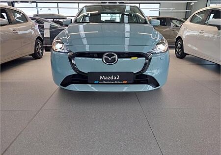 Mazda 2 Lim. (DJ)(11.014->)