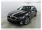 BMW 520 d Tour. "Luxury Line" LC Prof., HuD, Pano., Laser, ACC, Parkass. + , uvm.