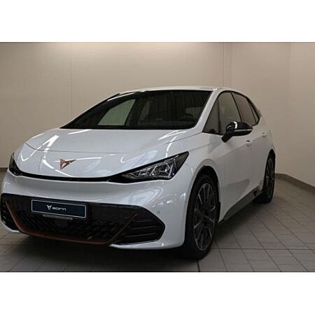 Cupra Born leasen