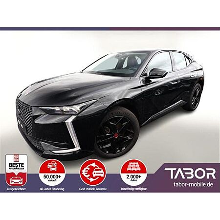 DS Automobiles DS4 leasen