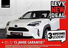 Toyota Yaris Cross Hybrid Comfort *SOFORT*AKTION*