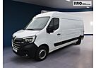 Renault Master KASTEN L3H2 HKa 3,5t dCi 150 - RÜCKFAHRKAMERA - SOFORT VERFÜGBAR