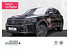 VW Touareg Volkswagen Elegance 3.0 V6 TDI DSG 4MOTION Pano AHK