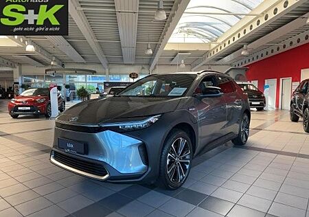 Toyota bZ4X *Comfort*Unser Angebot zählt für alle ;-)