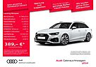 Audi A4 Avant quattro ab mtl. 389 €¹ S TRON NAVI ACC AHK