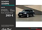 Audi Q2 advanced 35TFSI Stronic Navi LED ACC