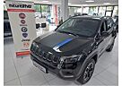 Jeep Compass Trailhawk PHEV