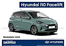 Hyundai i10 TREND FL MY25 1.0 5-MT *VORLAUFFAHRZEUG*