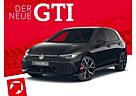 VW Golf Volkswagen GTI 2,0 l TSI OPF DSG*BLACK STYLE*19 ZOLL*NAVI*