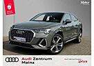 Audi RS7 Sportback Q3 Sportback 45 TFSI quattro S line