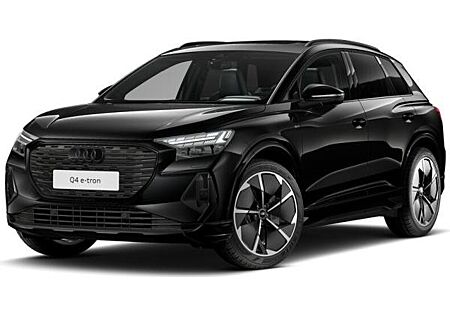 Audi e-tron Q4 (F4B)