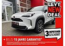 Toyota Yaris Cross 1.5l Hybrid GR SPORT *Premium Paket*