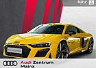 Audi R8 Coupe RWD performance S tronic