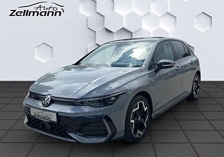 VW Golf Volkswagen R-Line 1,5l eTSI DSG Navi Sportpaket HUD El. Panodach Navi Digitales Cockpit Soundsystem