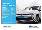 VW Golf Volkswagen VIII GTE 1.4 TSI DSG eHybrid, Navi, LED, App-Connect, Digital Cockpit Pro