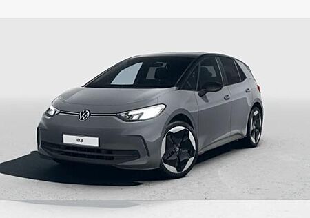 VW ID.3 Volkswagen Pro S *NUR BIS 30.06.*⚡🚗🔌