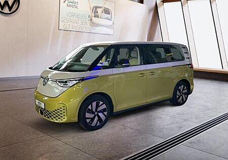 VW ID.BUZZ Volkswagen ⚡PRO ⚡MATRIX NAVI🌞 ACC RFK PDC 💕 UVM