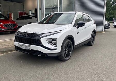 Mitsubishi Eclipse Cross Select Black