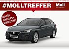 Seat Leon Sportstourer 1.5 eTSI DSG **NUR FÜR /CUPRA MIT VORBESITZ GEWERBEKUNDEN**