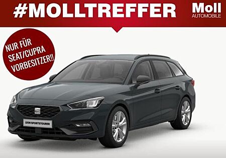 Seat Leon Sportstourer FR 2.0 TDI DSG **NUR FÜR /CUPRA MIT VORBESITZ PRIVATKUNDEN**