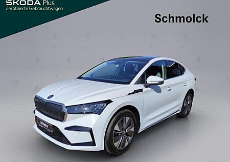 Skoda Enyaq Coupe iV 60 ELEKTRO NAVI LED CLEVER