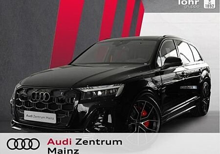 Audi SQ7 TFSI quattro tiptronic