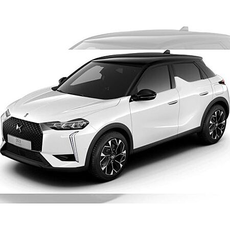 DS Automobiles DS3 leasen