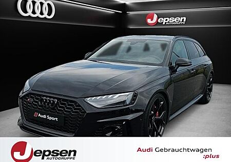 Audi RS4 RS 4 Avant tiptronic Pano 4xSHZ ACC