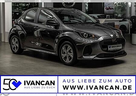 Mazda 2 HYBRID EXCLUSIVE