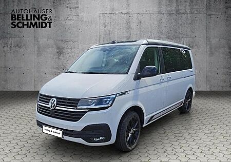 VW T6 Volkswagen .1 California Beach Tour Edition *sofort verfügbar* 7-SITZER*ACC*NAVI*LED*STANDH*UVM*