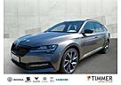 Skoda Superb Combi Sportline 2.0 TDI DSG *NAVI*AHK*ACC