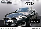 Audi A5 Sportback advanced 35 TFSI S tronic Sportsitze vorn Anhängevorrichtung Soundsy