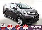 Toyota Pro Ace Proace Verso 2.0 D-4D 177 Aut. L2 Nav Pano PDC