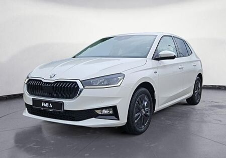 Skoda Fabia Drive 1.0 MPI *Sofort verfügbar*