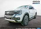 Ford Ranger SHZ KAMERA NAVI AHK ACC LED