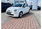 Fiat 500 Hybrid Style-Paket, Tech-Paket, Komfort-Paket