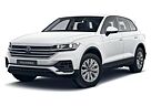 VW Touareg Volkswagen 3,0l TDI 4MOTION