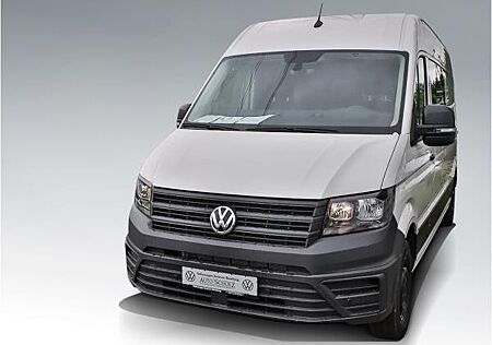 VW Crafter Volkswagen 35 Kastenwagen Plus HD 2.0 TDI+GRA+GJR